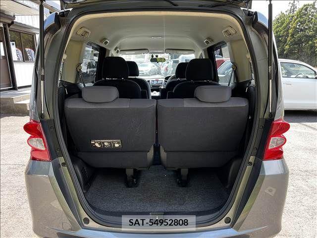 Honda FREED 2009-06 254577-11