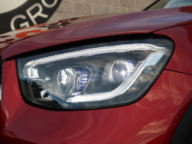 Mercedes Benz GLC-CLASS 2019-11 22413-19