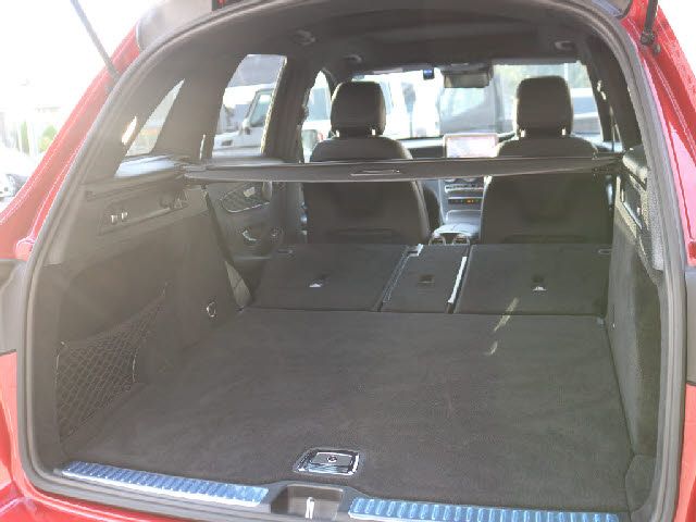 Mercedes Benz GLC-CLASS 2019-11 22413-6