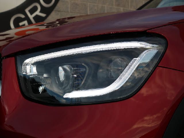 Mercedes Benz GLC-CLASS 2019-11 22413-18
