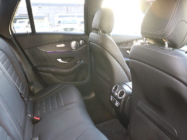 Mercedes Benz GLC-CLASS 2019-11 22413-13