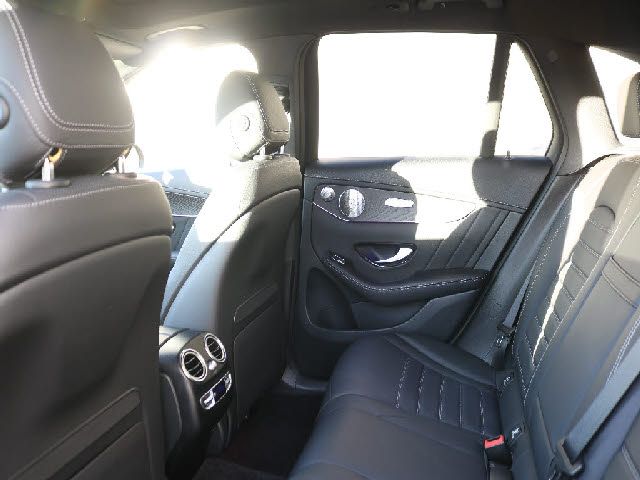 Mercedes Benz GLC-CLASS 2019-11 22413-3