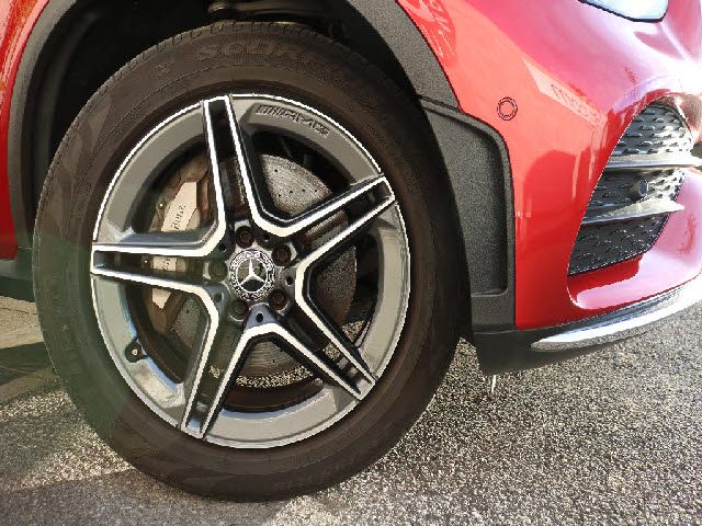 Mercedes Benz GLC-CLASS 2019-11 22413-7