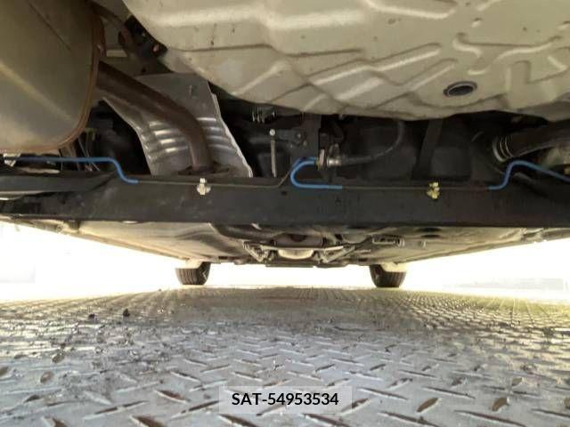 Nissan CUBE 2016-09 328649-19