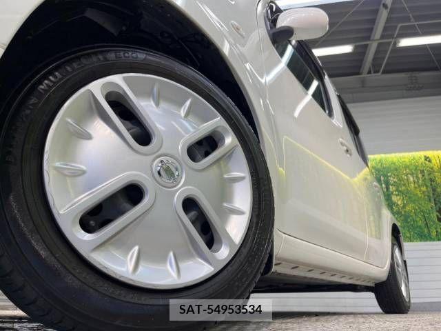 Nissan CUBE 2016-09 328649-13