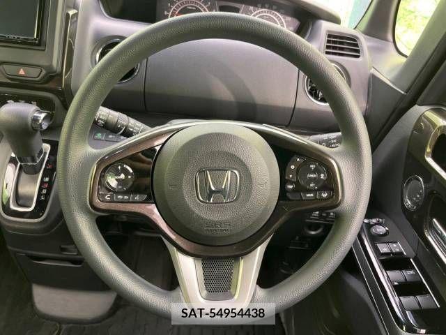 Honda N BOX CUSTOM 2019-12 364959-11