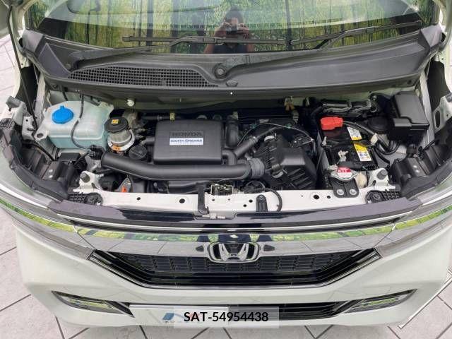 Honda N BOX CUSTOM 2019-12 364959-18