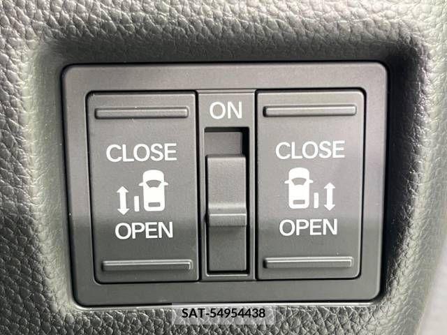Honda N BOX CUSTOM 2019-12 364959-2