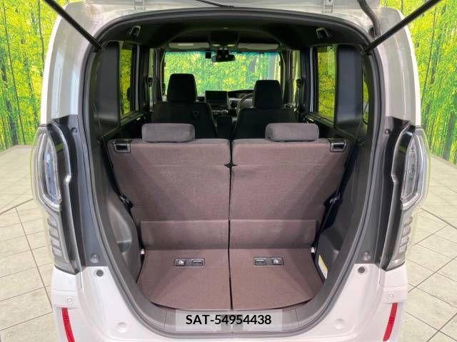 Honda N BOX CUSTOM 2019-12 364959-10