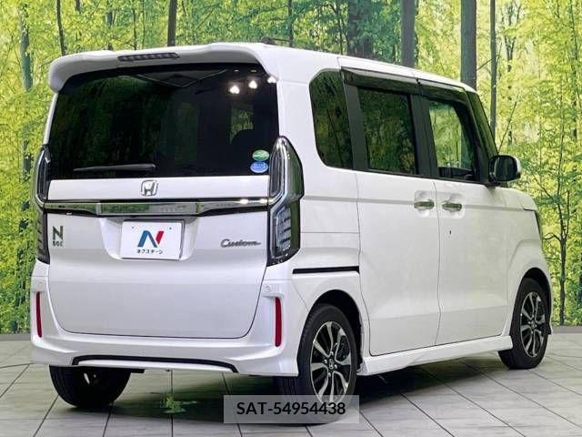 Honda N BOX CUSTOM 2019-12 364959-17