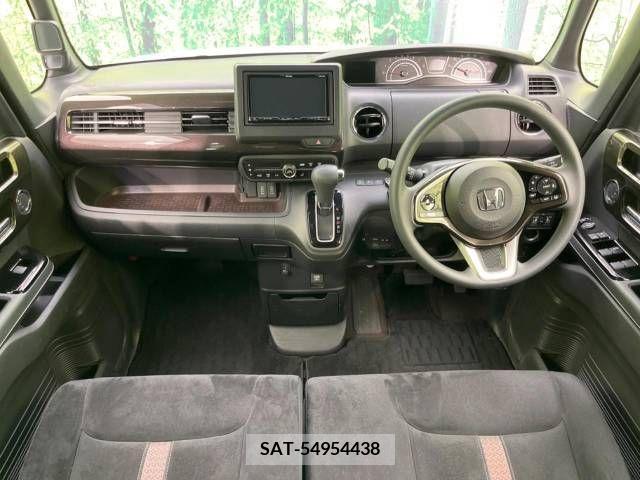 Honda N BOX CUSTOM 2019-12 364959-1