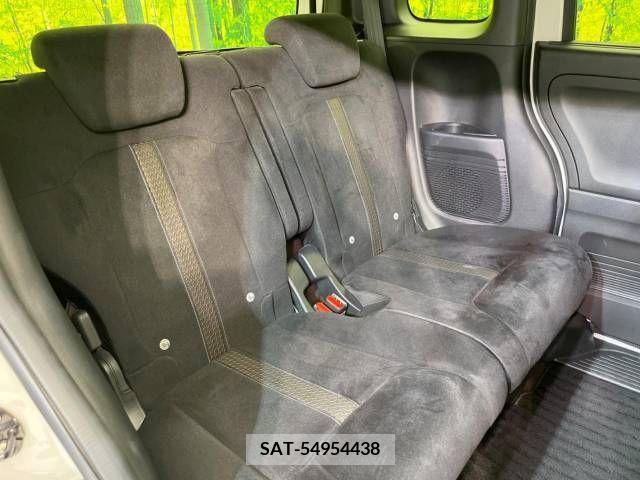 Honda N BOX CUSTOM 2019-12 364959-9