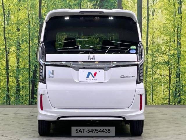 Honda N BOX CUSTOM 2019-12 364959-15