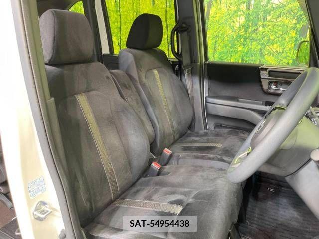 Honda N BOX CUSTOM 2019-12 364959-8