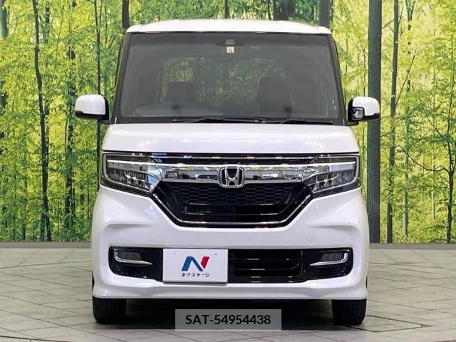 Honda N BOX CUSTOM 2019-12 364959-14