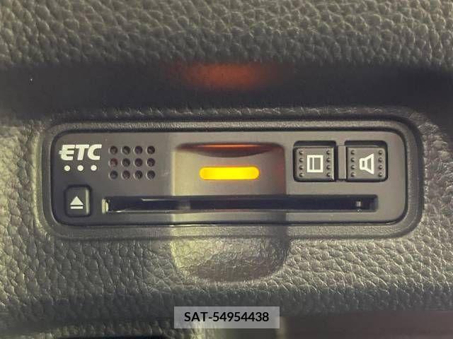 Honda N BOX CUSTOM 2019-12 364959-7