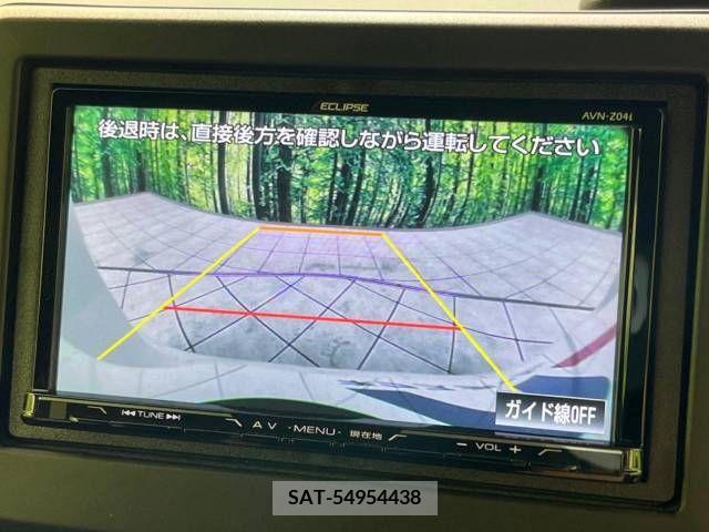 Honda N BOX CUSTOM 2019-12 364959-6
