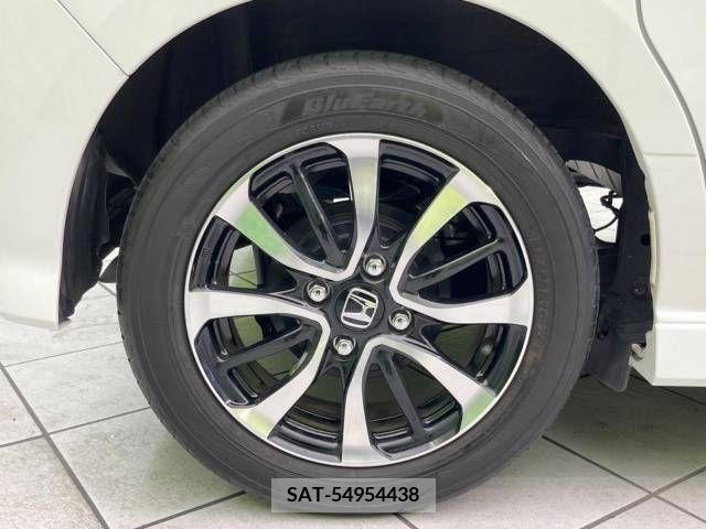 Honda N BOX CUSTOM 2019-12 364959-13