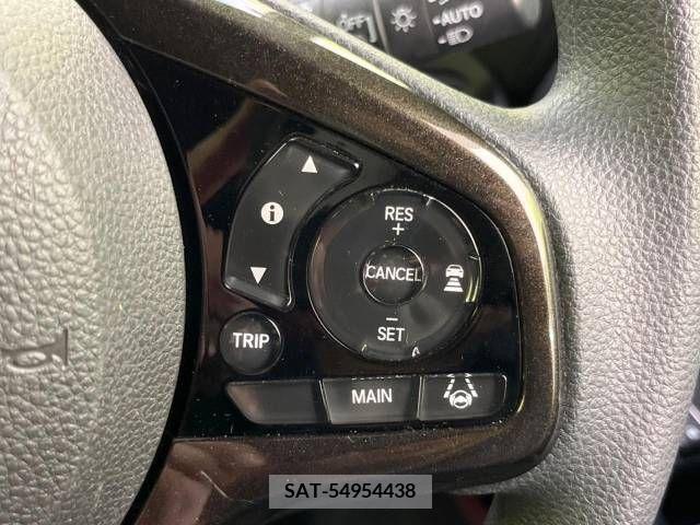 Honda N BOX CUSTOM 2019-12 364959-5