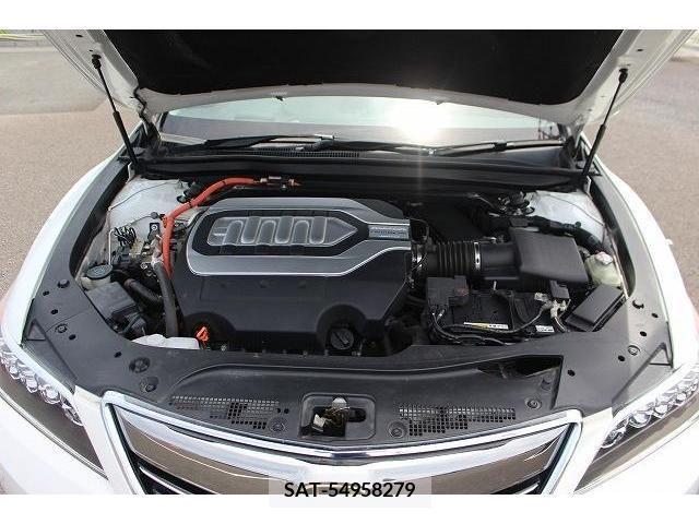 Honda LEGEND 2015-06 329324-18