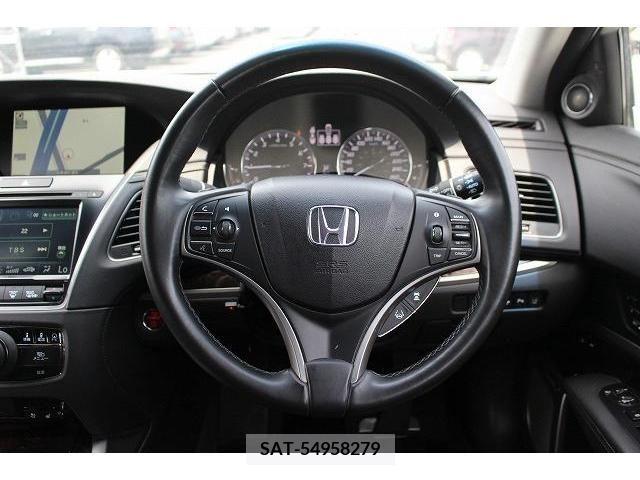 Honda LEGEND 2015-06 329324-17
