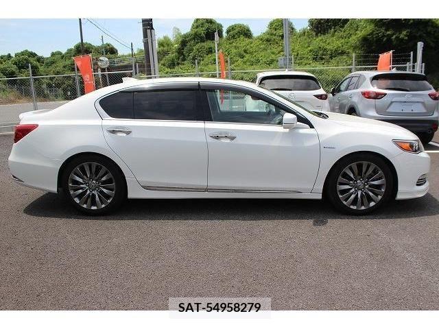 Honda LEGEND 2015-06 329324-7