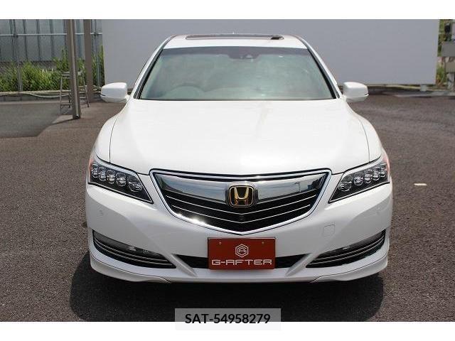 Honda LEGEND 2015-06 329324-6