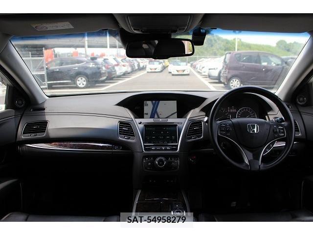 Honda LEGEND 2015-06 329324-16
