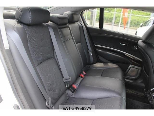Honda LEGEND 2015-06 329324-14