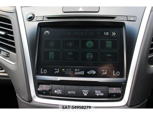 Honda LEGEND 2015-06 329324-4