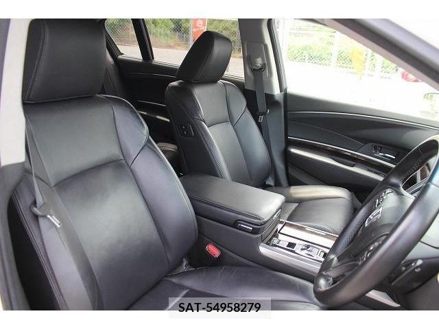 Honda LEGEND 2015-06 329324-13