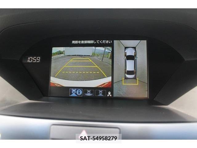 Honda LEGEND 2015-06 329324-3