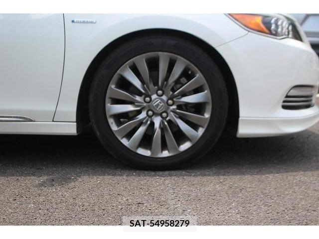 Honda LEGEND 2015-06 329324-12