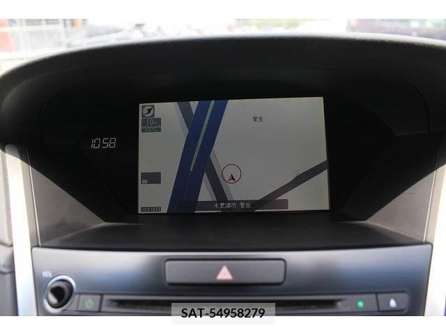 Honda LEGEND 2015-06 329324-2