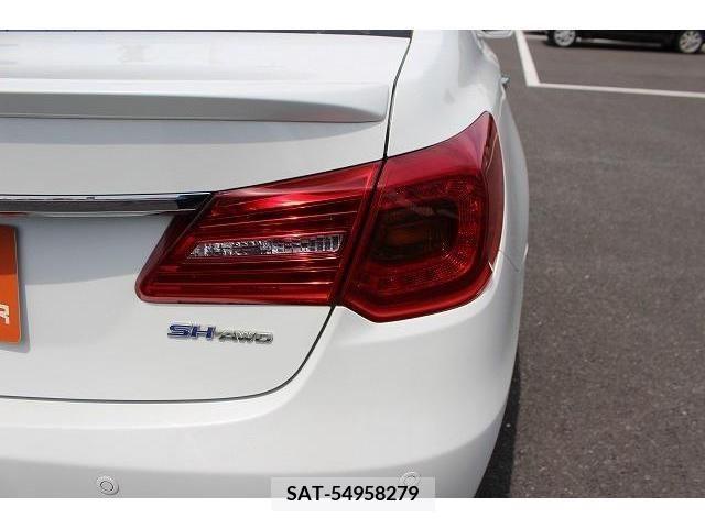 Honda LEGEND 2015-06 329324-11