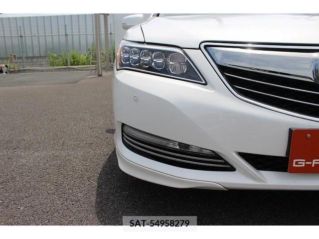 Honda LEGEND 2015-06 329324-10