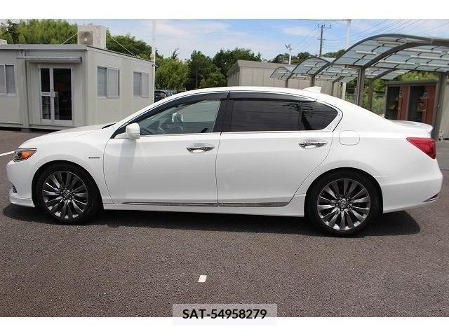 Honda LEGEND 2015-06 329324-9