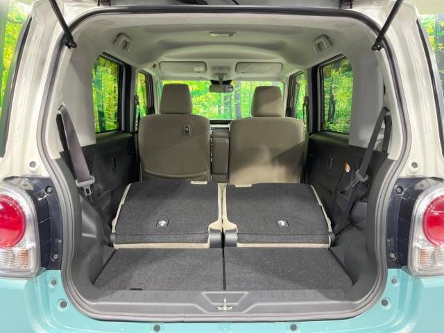 Daihatsu MOVE CANBUS 2018-07 182702-10