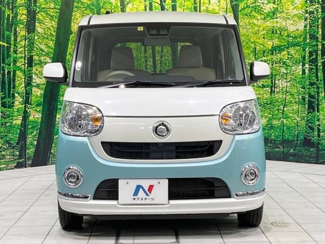 Daihatsu MOVE CANBUS 2018-07 182702-14
