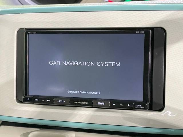 Daihatsu MOVE CANBUS 2018-07 182702-2