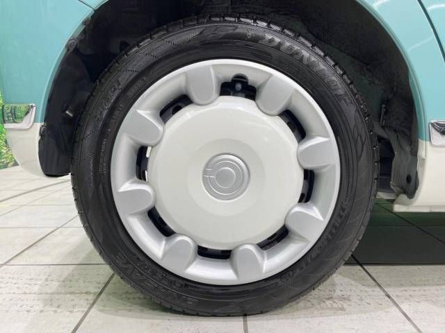 Daihatsu MOVE CANBUS 2018-07 182702-13