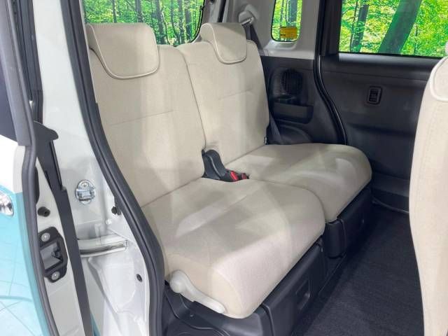 Daihatsu MOVE CANBUS 2018-07 182702-9