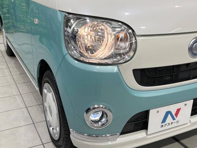 Daihatsu MOVE CANBUS 2018-07 182702-12
