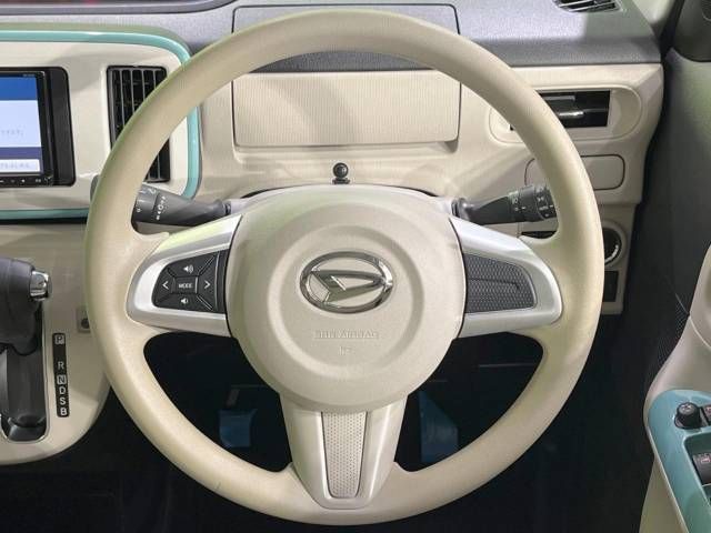 Daihatsu MOVE CANBUS 2018-07 182702-11
