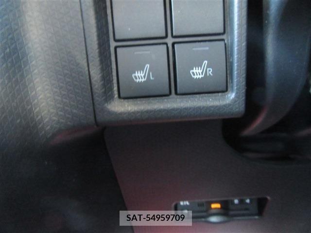 Daihatsu TANTO CUSTOM 2020-08 205040-8