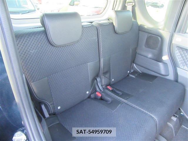 Daihatsu TANTO CUSTOM 2020-08 205040-10