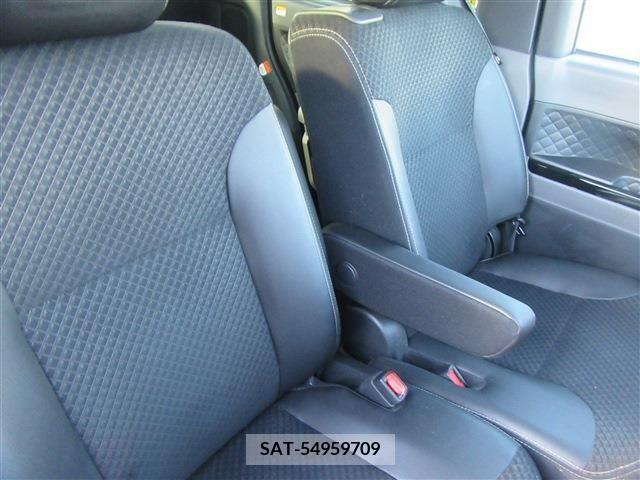 Daihatsu TANTO CUSTOM 2020-08 205040-9