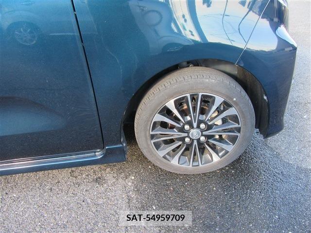 Daihatsu TANTO CUSTOM 2020-08 205040-11