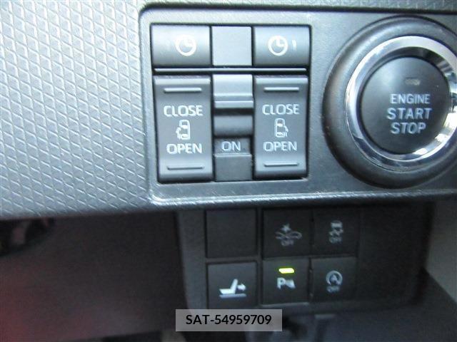 Daihatsu TANTO CUSTOM 2020-08 205040-7
