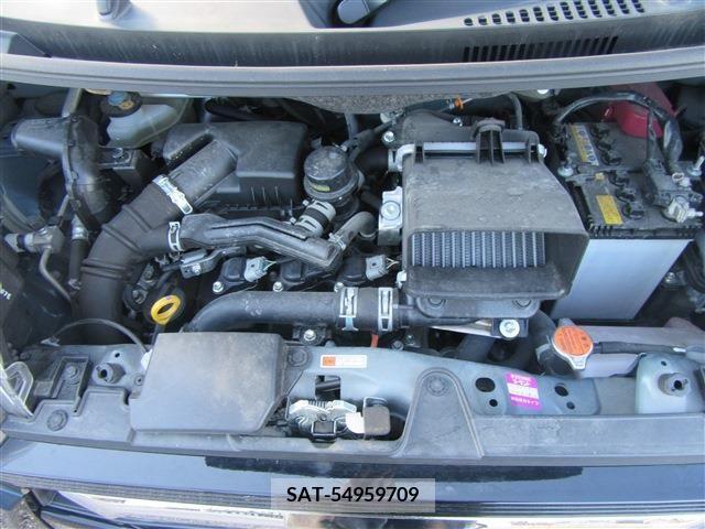 Daihatsu TANTO CUSTOM 2020-08 205040-14
